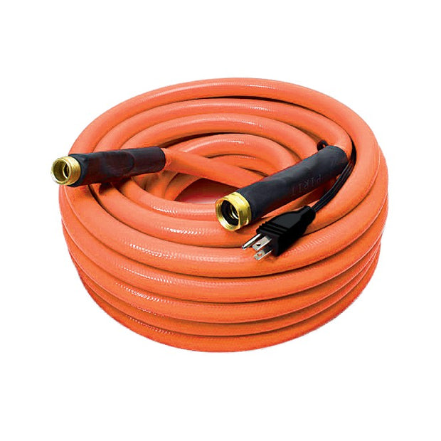 Heated Hose