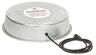 Fount - Galvanized - Heated Base - Allied
