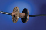 Deicer Drain Plug Nut