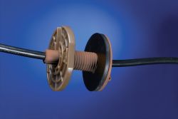 Deicer Drain Plug Nut