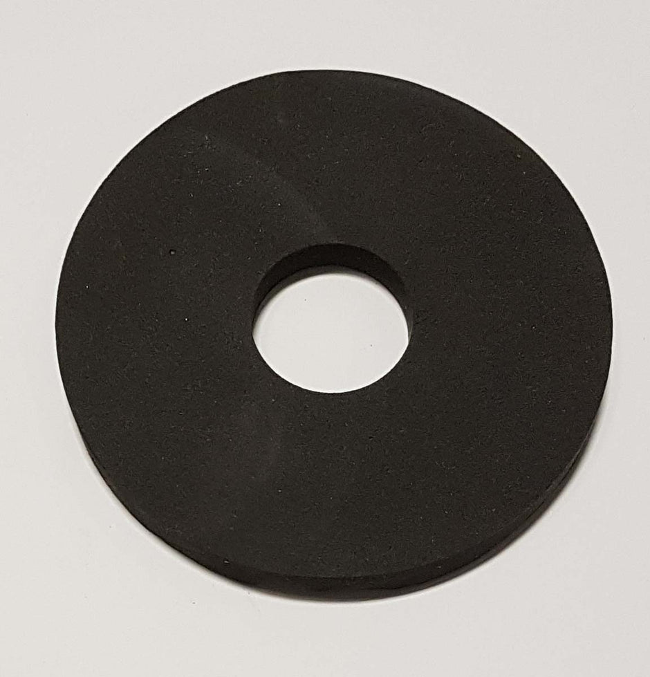 Deicer Drain Plug Rubber Seal