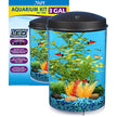 Kollercraft API Aquaview 360 Kit d'aquarium avec LED