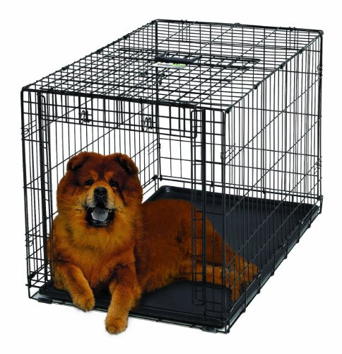 Midwest Home for Pets 1936 Ovation Crate 36-Inch Single Door Each