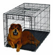 Midwest Home for Pets 1936 Ovation Crate 36-Inch Single Door Each
