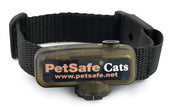 PetSafe in-Ground Fence Receiver Collars for Cats and Dogs, Waterproof, Tone and Static Correction