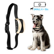 CBoner Bark Collar - Upgrade Sensitivity Rechargeable Dog Barking Control Training Collar for Small Medium Large Dogs - Beep / Vibration / Safe Shock or No /Adjustable Sensitivity
