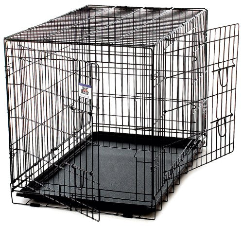 Little Giant Farm et AG Miller Manufacturing 154758 X-Garn Pet Crate