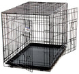 Little Giant Farm et AG Miller Manufacturing 154758 X-Garn Pet Crate