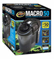Zoo Med Macro External Canister Filter