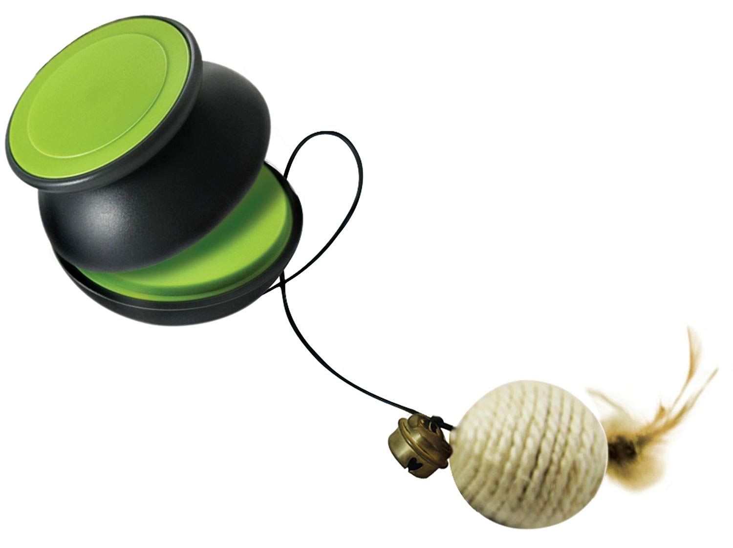 FroliCat SWAY MT1 Magnetically Suspended Cat Toy