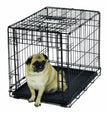 Midwest Home for Pets 1924 Ovation Crate 24-Inch Single Door Each
