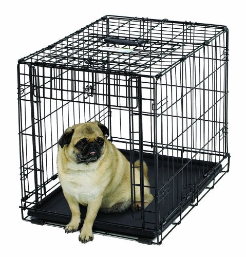 Midwest Home for Pets 1924 Ovation Crate 24-Inch Single Door Each