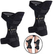 Poste de genou de support de support de support du goard - Protection du genou Old Cold Leg Band Mountaine d'alpinisme