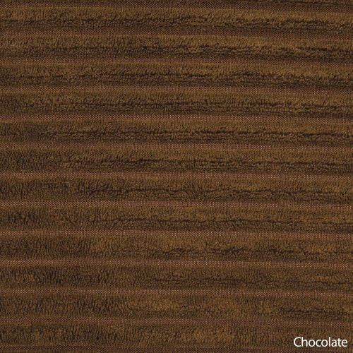 Pet Stores USA Snoozzy Softies Wide Chenille Bed 30" x 40" (Chocolate)