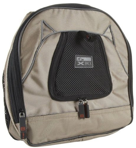 PETEGO XPACK Small Pet Transporteur