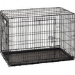 Precision Pet by Petmate 2 Door Great Crate with Precision Lock System Wire Dog Crate, 6 Sizes