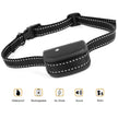 Collier d'écorce [version améliorée], col de formation anti-écorce, collier de pulvérisation de la citronnelle en toute sécurité pour tous les chiens - rechargeable et imperméable