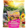 FM Browns BB0871 Tropical Carnival Small Hookbill Food (18 lb)