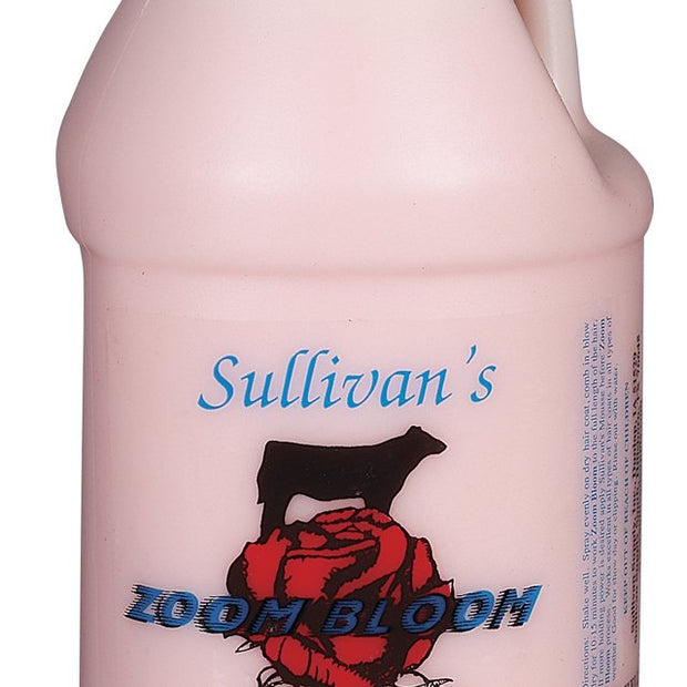 Sullivan Supply South Sullivan Supply Zoom Bloom 1/2 Gallon