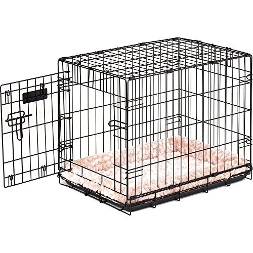 Petmate Navigator Pet Carrier with Antimicrobial Protection,