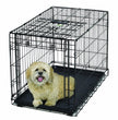 Midwest Home for Pets 1930 Ovation Crate 30-Inch Single Door Each