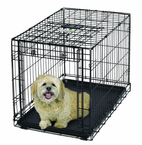 Midwest Home for Pets 1930 Ovation Crate 30-Inch Single Door Each