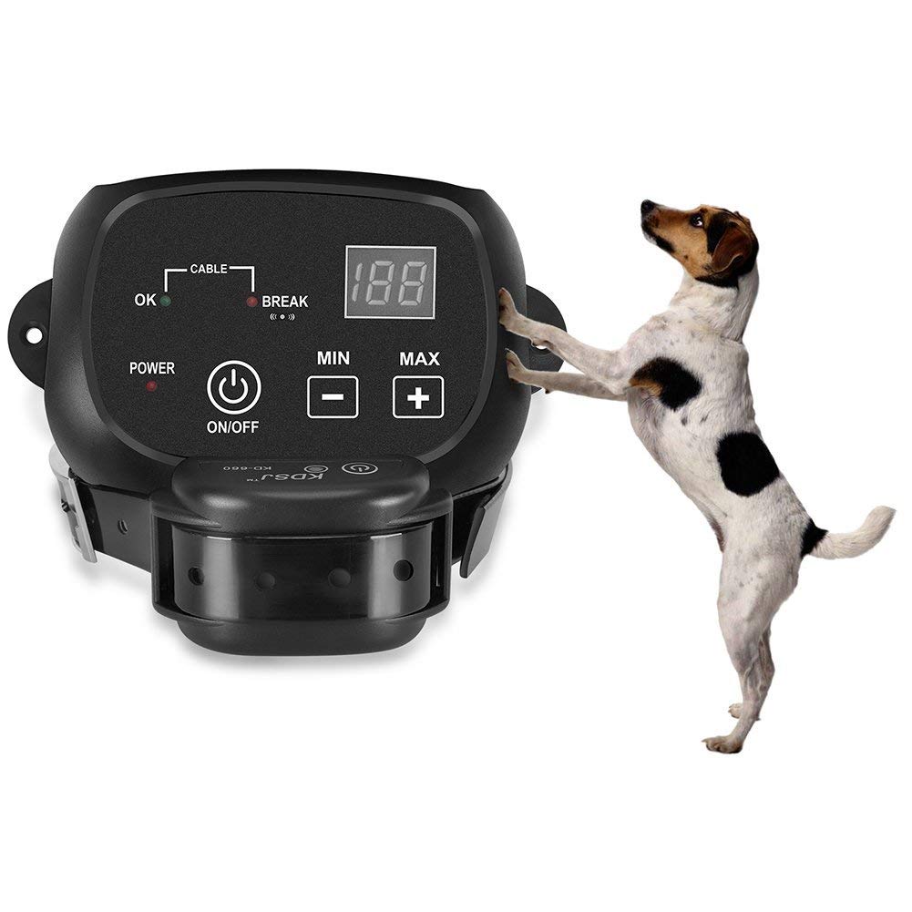 Dog Fence Underground Electric Dog Fence