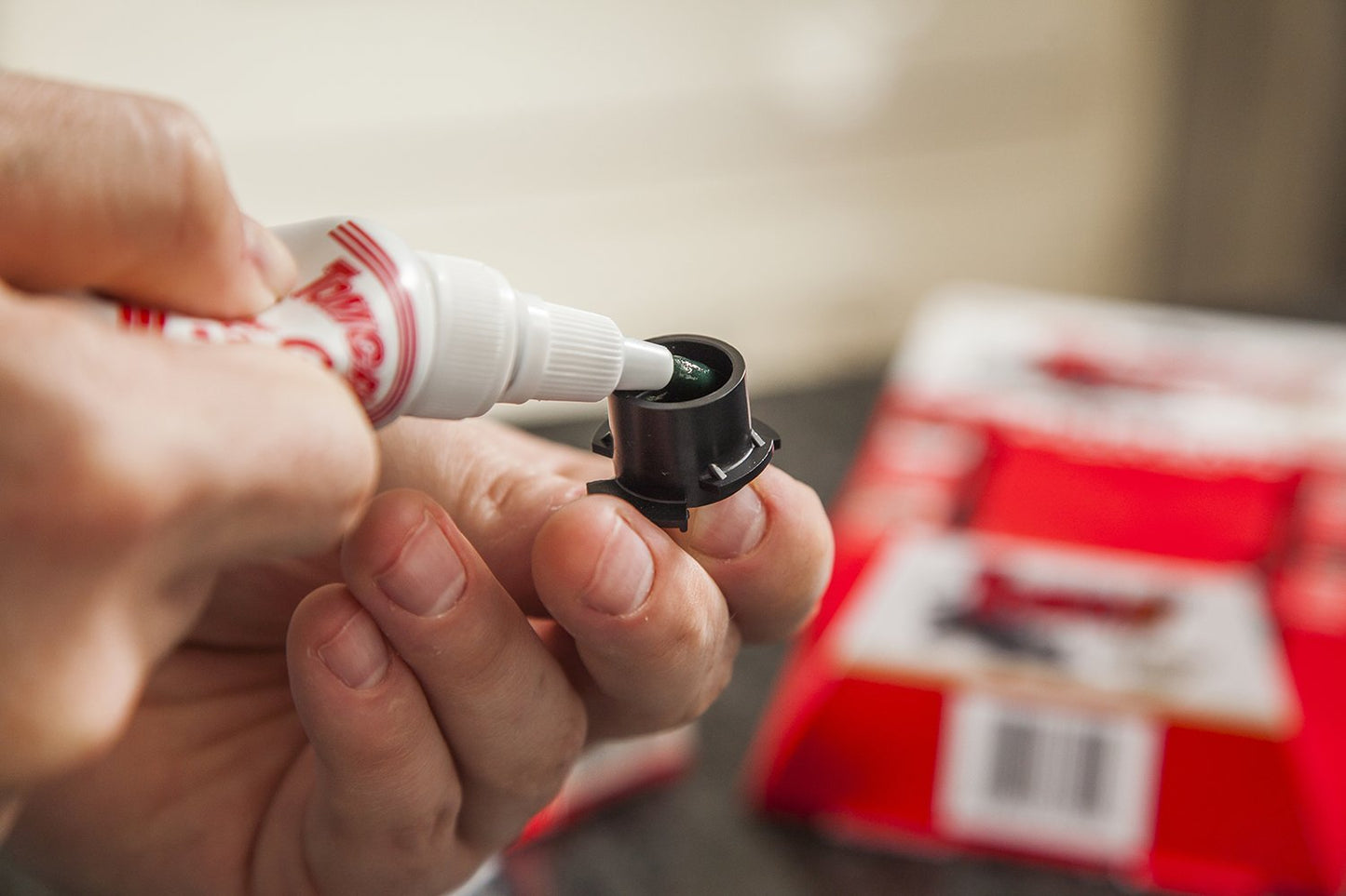 Tomcat Rat Snap Trap