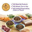 Wellness Complete Health Natural Wet Canned Dog Food Venison & Sweet Potato