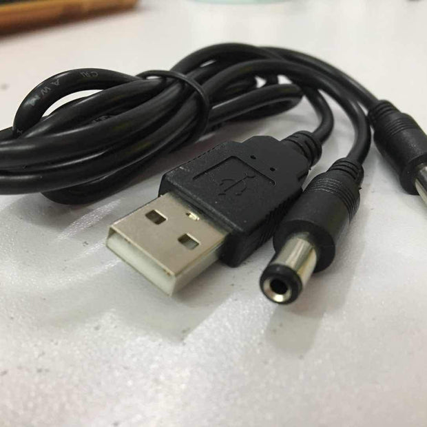 Patpet USB Cable Training Collar P-Collar 610/620