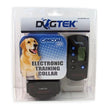 Système de formation électronique pour chiens électroniques de Dogtek Canicom