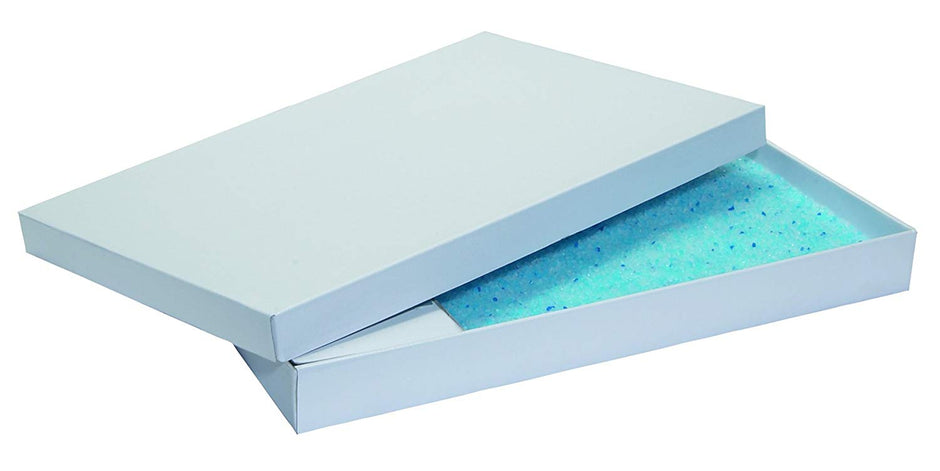 PetSafe ScoopFree Litter Tray, Blue, 3-Pack