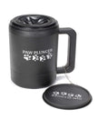 Paw Plunger for Dogs - Portable Dirty Paw Washer for Dogs – Ideal for Any Dog – Cleaner Pet Paws to Save Floors/Furniture/Carpet/Vehicle from Muddy Paw Prints