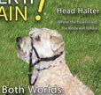 Halti Head Dog Halter Collur Taille: 1