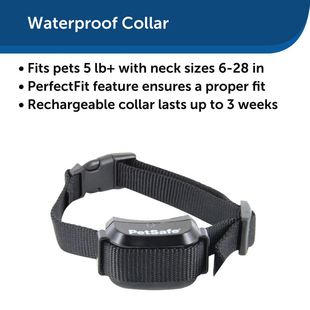 PetSafe YardMax Rechargeable in-Ground Fence - PIG00-11115