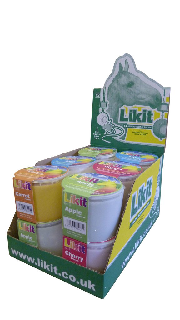 Standard Likit Refills Assortement
