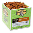 Darford Grain Free Peanut Butter Treats 19lbs