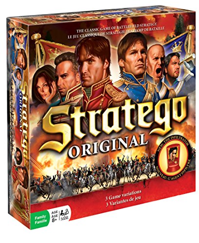PlayMonster Stratego Original