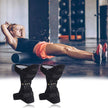 Knee Protection Booster, 2 Packs Breathable Knee Brace Support, Powerful Rebound Spring Force, Joint Support Knee Pad Pain Relieve Rressure Reduce for Walking, Jogging
