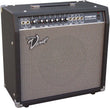 Pyle PVAMP120 120 Watt Vamp-Series Amplifier With 3-Band EQ, Overdrive, & Effects Loop, Pedal-switch In Jack