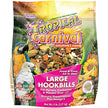 FM Browns BB0873 Tropical Carnival Large Hookbill Food 5 lb