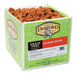 Darford Grain Free Bulk Biscuits Salmon Recipe 19lb