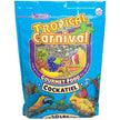FM Browns BB0868 Tropical Carnival Cockatiel Food (20 lb)