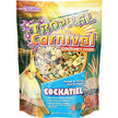 FM Browns BB0867 Tropical Carnival Cockatiel Food (5 lb)