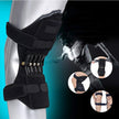 Poste de genou de support de support de support du goard - Protection du genou Old Cold Leg Band Mountaine d'alpinisme