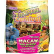 FM Browns Tropical Carnival Macaw Big Bites Food