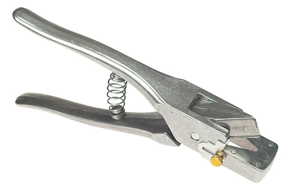 Stone Manufacturing Ear Notcher V Large
