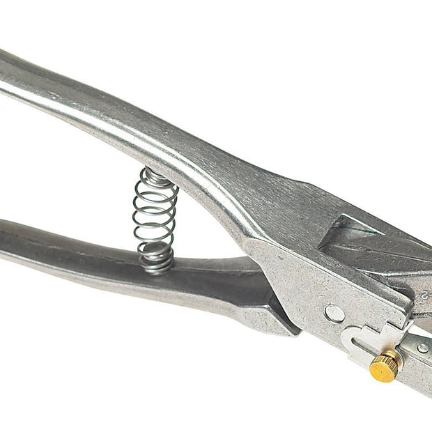 Stone Manufacturing Ear Notcher V Large
