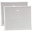 Free Standing Pet Gate Small TallMahogany