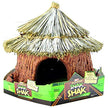 Eight In One HH1056 Ecotrition Snak Shak Large House For Small Animal
